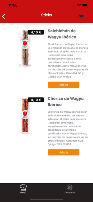 Wagyu Iberico(圖3)-速報App