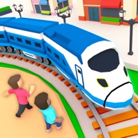 Idle Train 3D pour PC