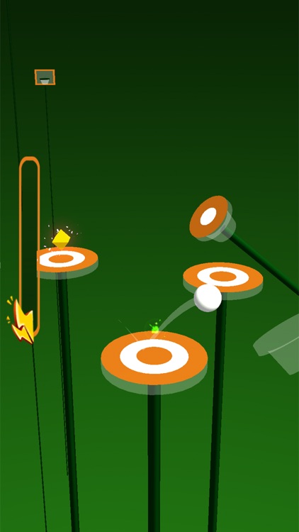 Ball Bounce 3D screenshot-6
