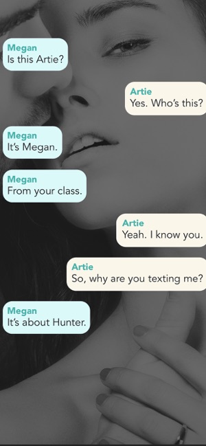 TEXTY: Chat Stories Text Story(圖5)-速報App