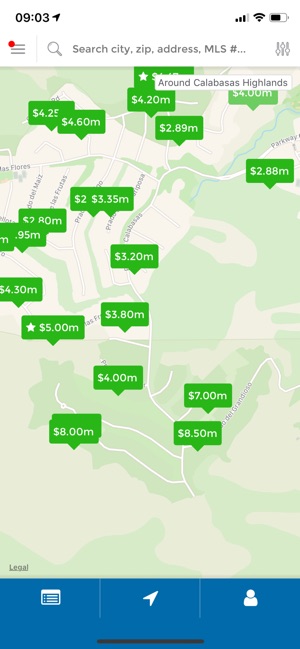 San Diego County Homes