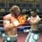 Boxing Fight Champion Clash
