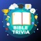 Fun, challenging, online trivia, that is Bible based