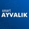 Smart Ayvalık ile Ayvalık'taki tüm mekanlar parmağının ucunda