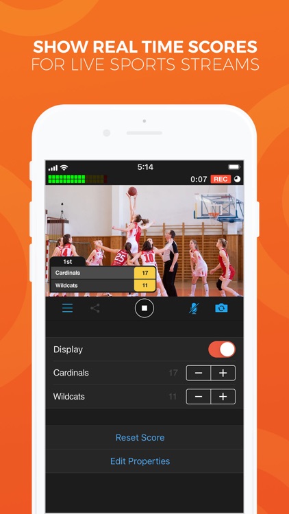 Switcher Studio screenshot-6