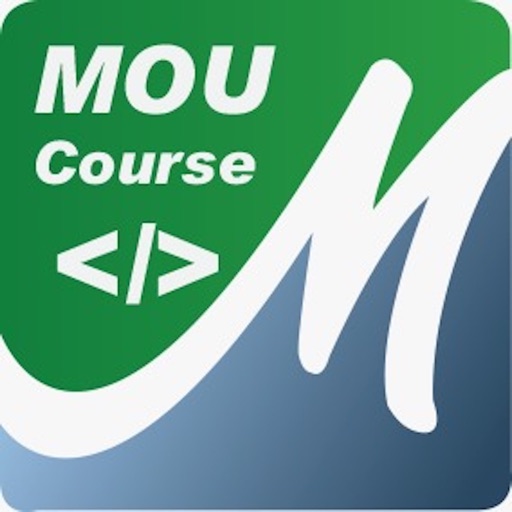 Mou Courses