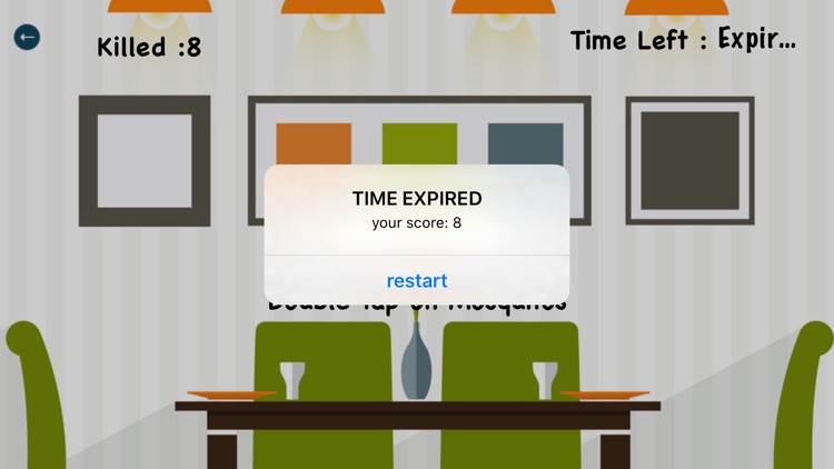 Mosquito Shot screenshot-4