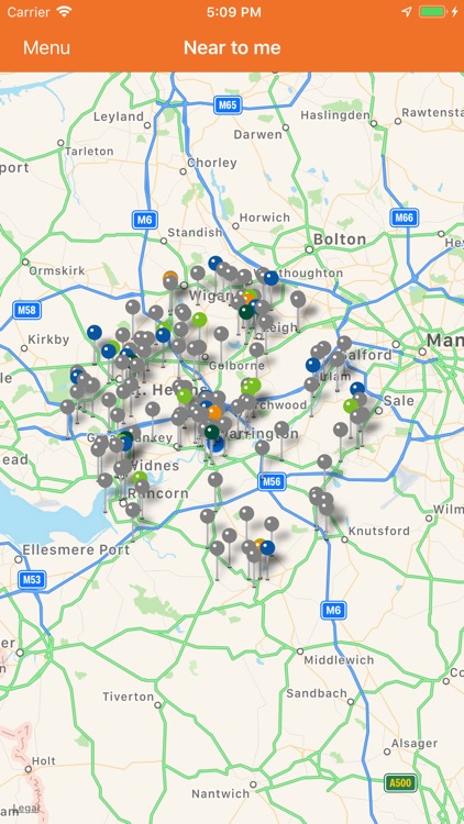 Mileage Track screenshot-4