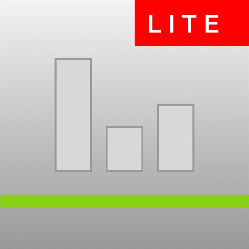 Pico Spend Lite iOS App