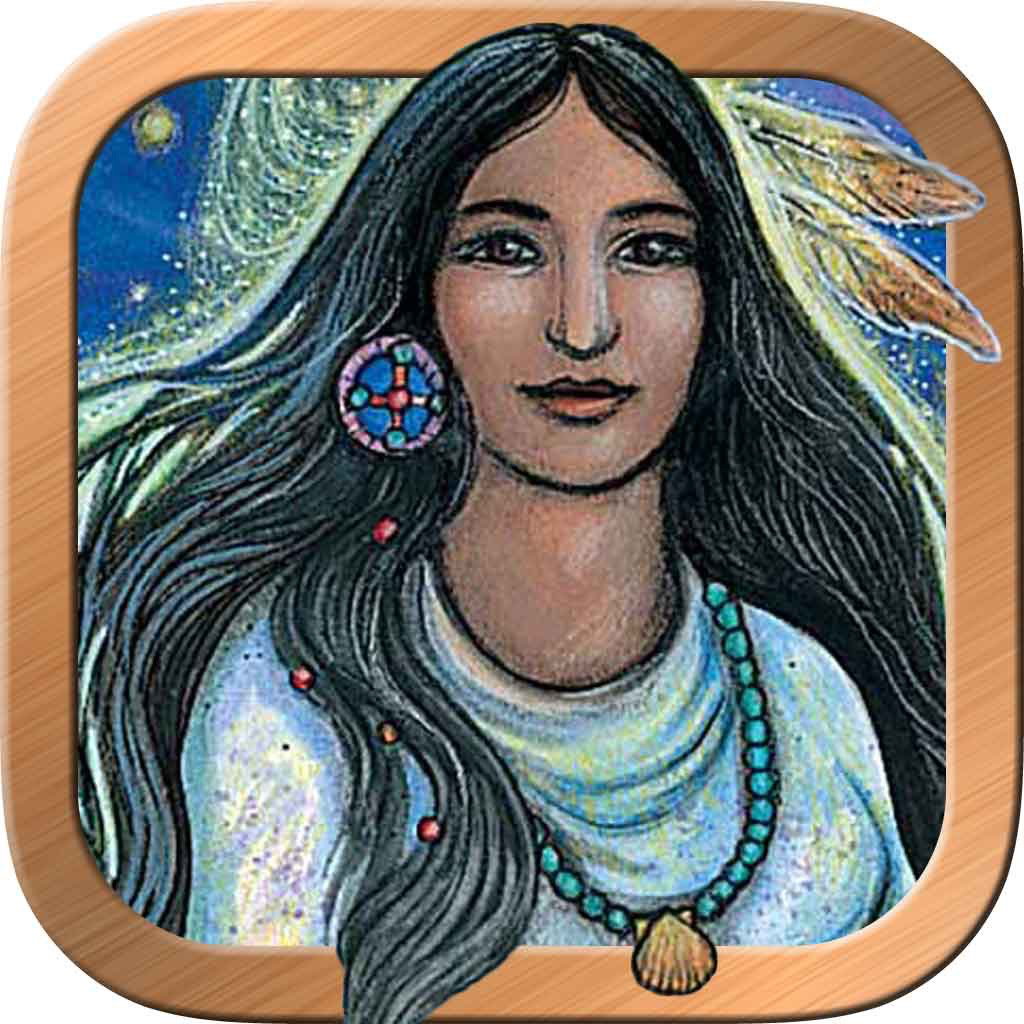 Get Vision Quest Tarot for iOS, iPhone, iPad Aso Report