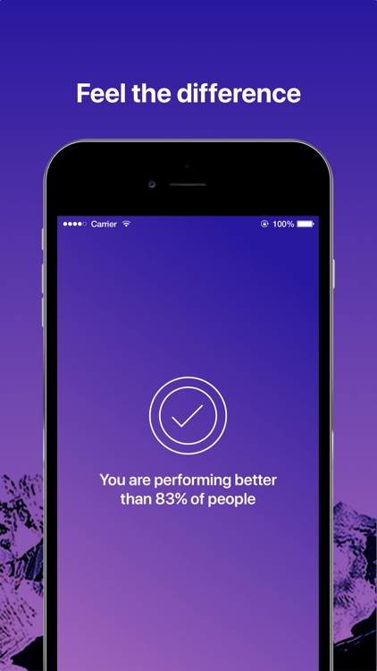 The Fluid Intelligence screenshot-3