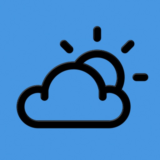 Simply-Forecast icon