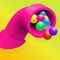 Ball Pipes Pull The Pin – free arcade puzzle game is a very addictive, yet simple puzzle game, where you need to connect with a Pull The Pin