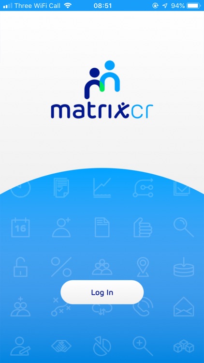 Matrix CR screenshot-3