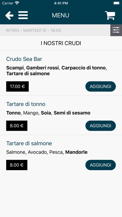 Sea Bar screenshot-3