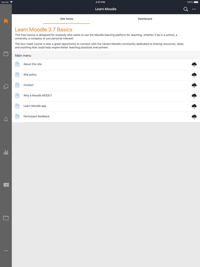 Moodle App For Mac Moodle App For Mac
