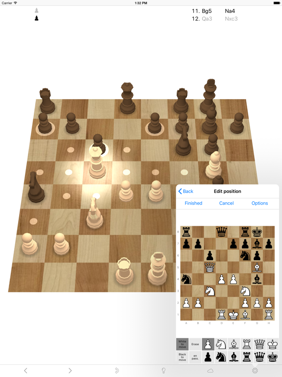 t Chess Pro screenshot