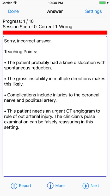 Pediatric Nursing Review