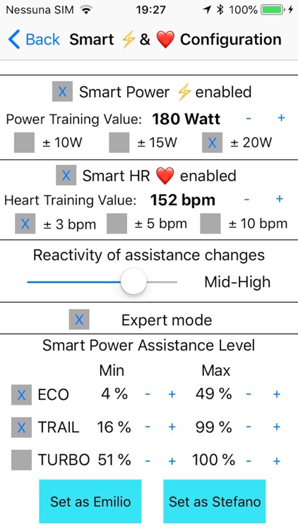 BLEvo - For Smart Turbo Levo screenshot-6