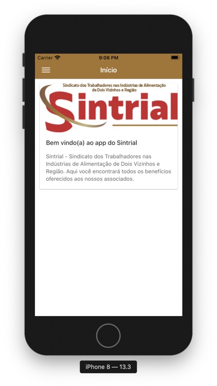 Sintrial