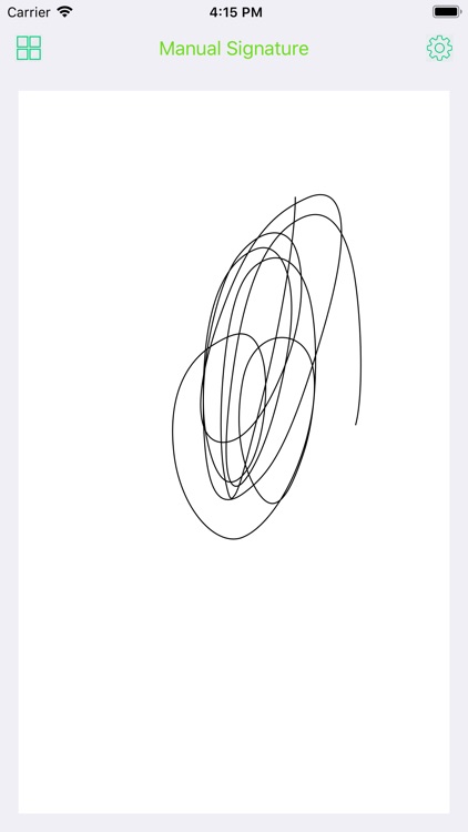 WritingBoardBook screenshot-3