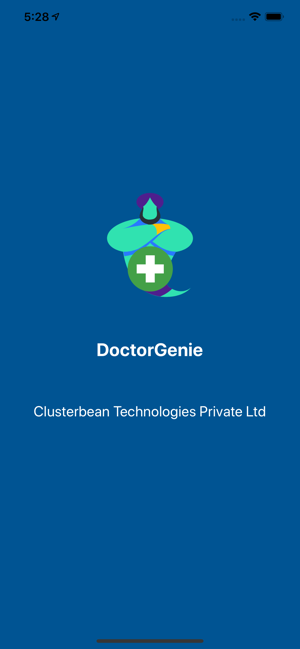 DoctorGenie