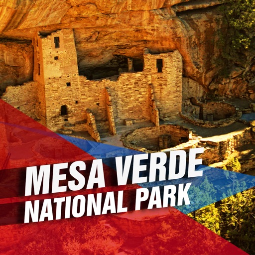 Visit Mesa Verde National Park icon