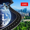 Earth Live Cam & Public CCTV - iPadアプリ