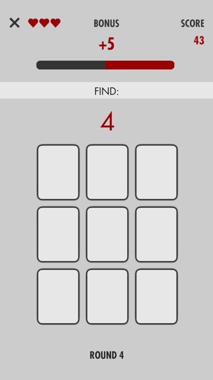 Brain Cards Game screenshot-6