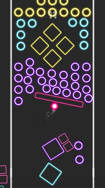 Neon Bump : Color Change screenshot-4