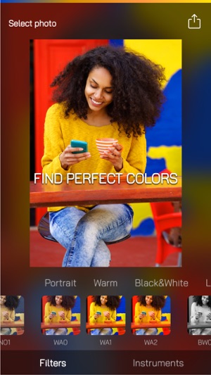 ColorCube: simple photo editor(圖4)-速報App