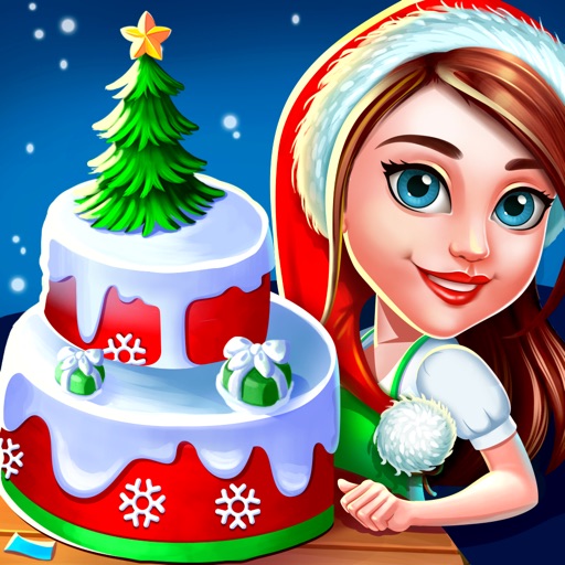 Christmas Cooking