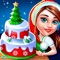 Christmas CookingPREPARE, COOK & SERVE delicious meals from all over the world in Restaurant Chef New Cooking Games 2020