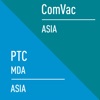 PTC & ComVac 19