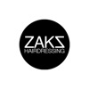 Zaks Hairdressing