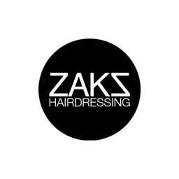 Zaks Hairdressing