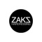 The Zaks Hairdressing app makes booking your appointments and managing your loyalty points even easier