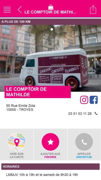 Boutic Troyes screenshot-3