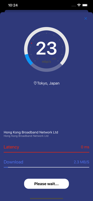 Astar SpeedTest(圖2)-速報App