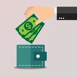 Time to Money Apple Watch App