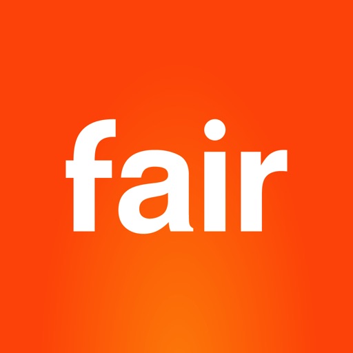 Fair: Get a car on your phone