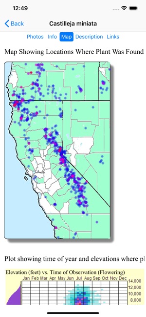 North California Wildflowers(圖5)-速報App