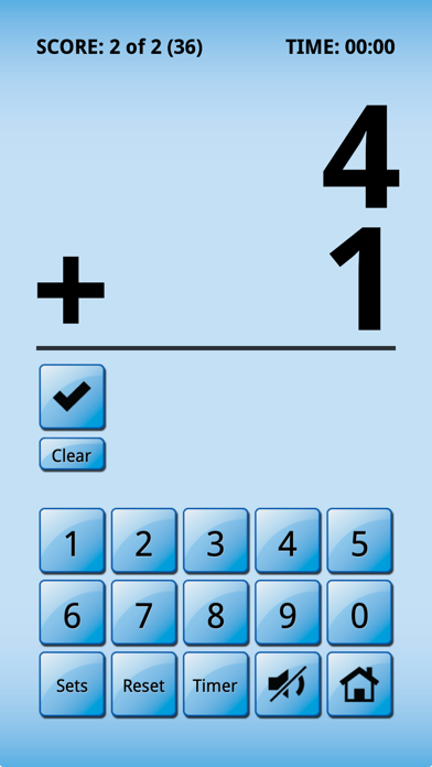 How to cancel & delete Math Whiz Flash Cards from iphone & ipad 1
