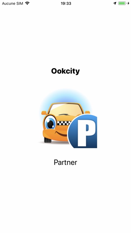 Ookcypartner