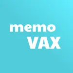 MemoVAX App Cancel
