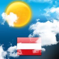  Wetter für Österreich Alternative