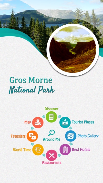 Gros Morne National Park Guide