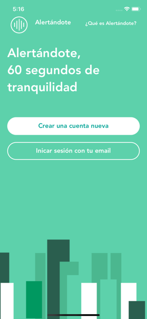 Alertándote Alerta Sísmica(圖1)-速報App