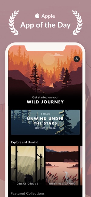 Wild Journey(圖1)-速報App