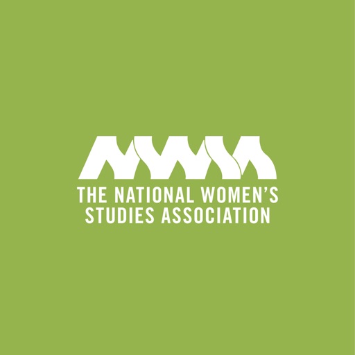 NWSA Meetings by National Women's Studies Association